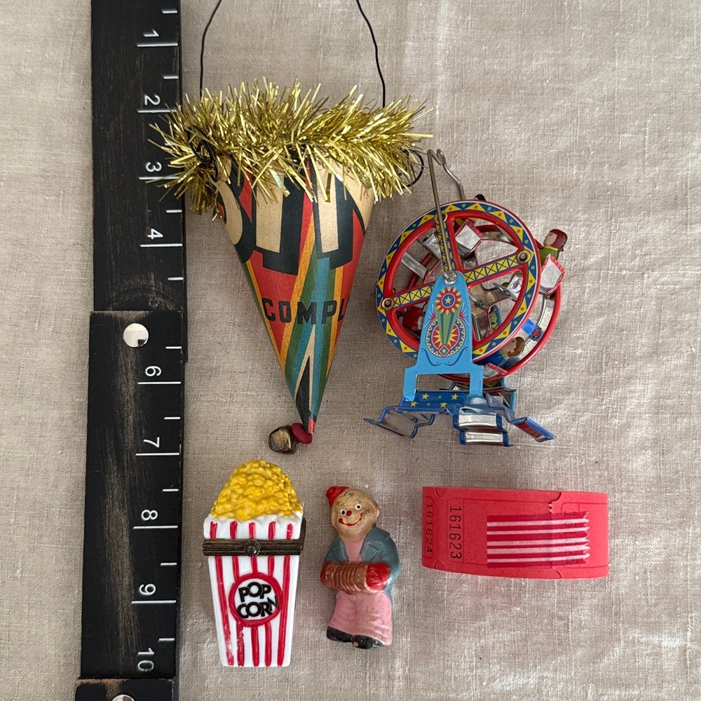🤡🎡Carnival/Circus Bundle - Picture 15 of 15